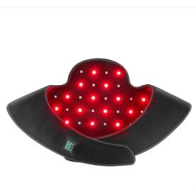 Red Light Therapy Device for Shoulder and Back Pain