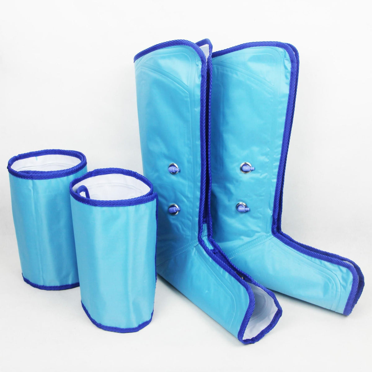 Air Pressure Leg Massager Device