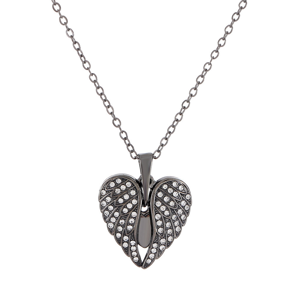 Heart  Necklace