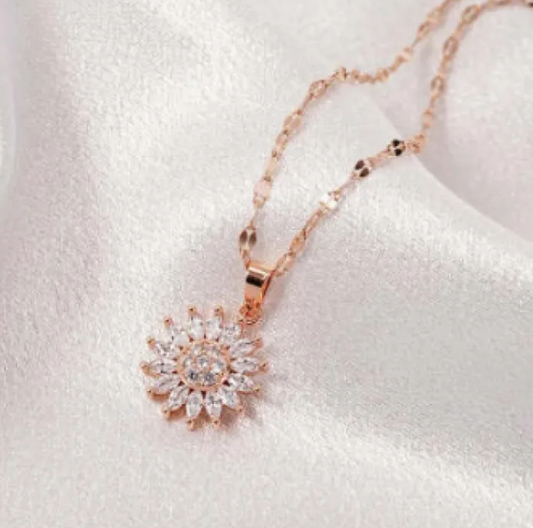 Pendant Necklace
