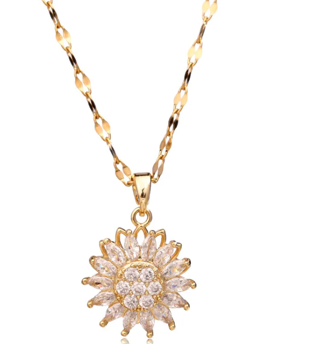 Pendant Necklace