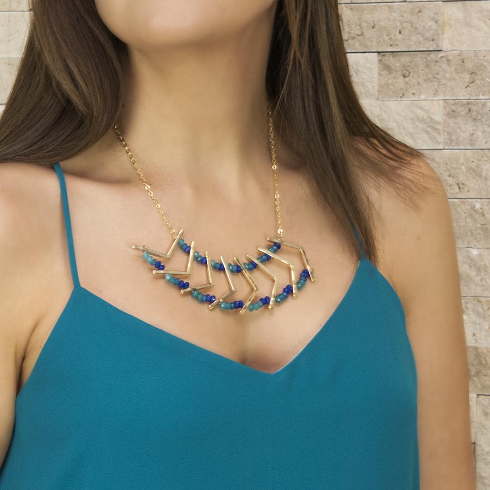 Vere Necklace