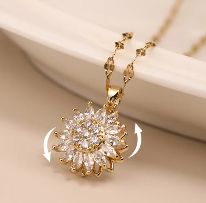 Pendant Necklace