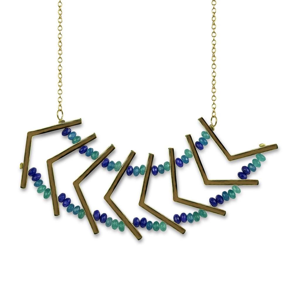 Vere Necklace