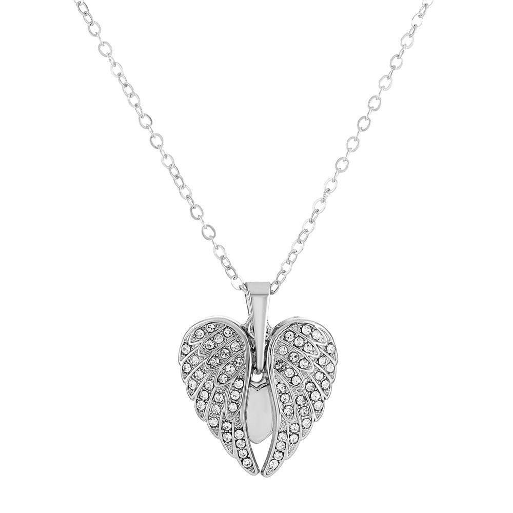 Heart  Necklace