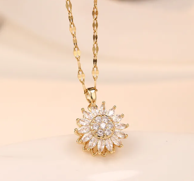 Pendant Necklace